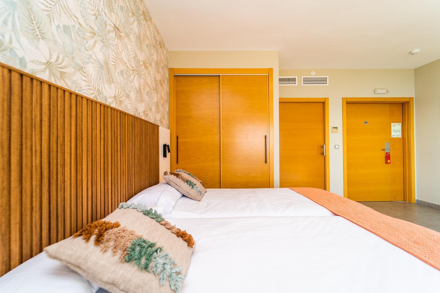 Vistamar Hotel Luxury Wellness By Dlv Villajoyosa Exterior photo